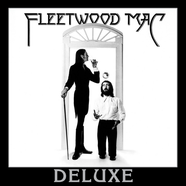 کاور آهنگ Blue Letter - Early Take از Fleetwood Mac