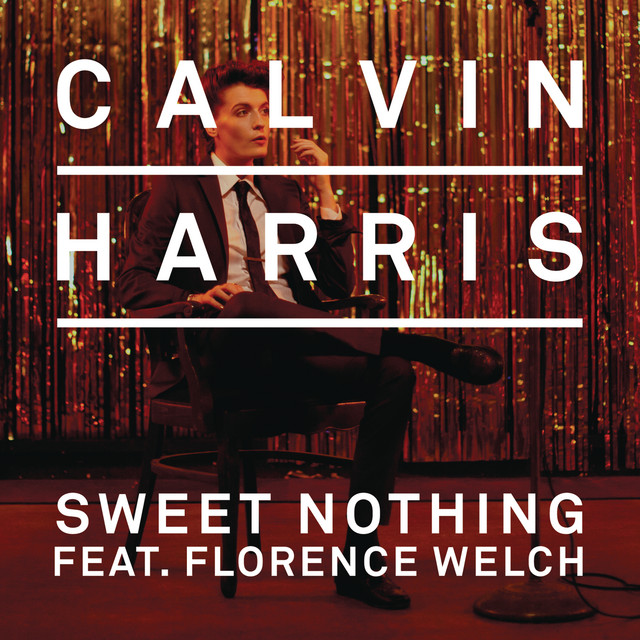 کاور آهنگ Sweet Nothing (feat. Florence Welch) - Qulinez Remix از Calvin Harris, Florence Welch, Qulinez