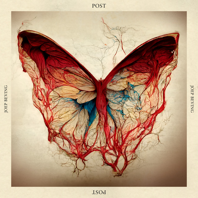 کاور آهنگ POST - Delyrian Remix از Joep Beving