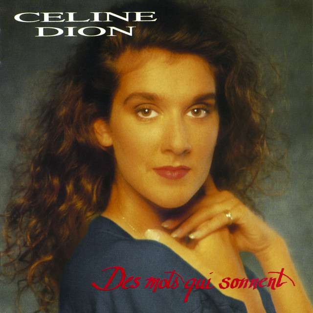 کاور آهنگ Je Danse dans ma Tête از Céline Dion