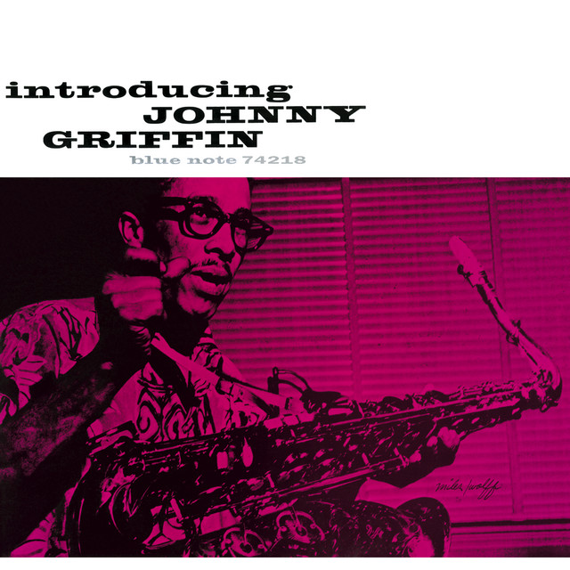 کاور آهنگ Nice And Easy - Remastered 2006/Rudy Van Gelder Edition از Johnny Griffin