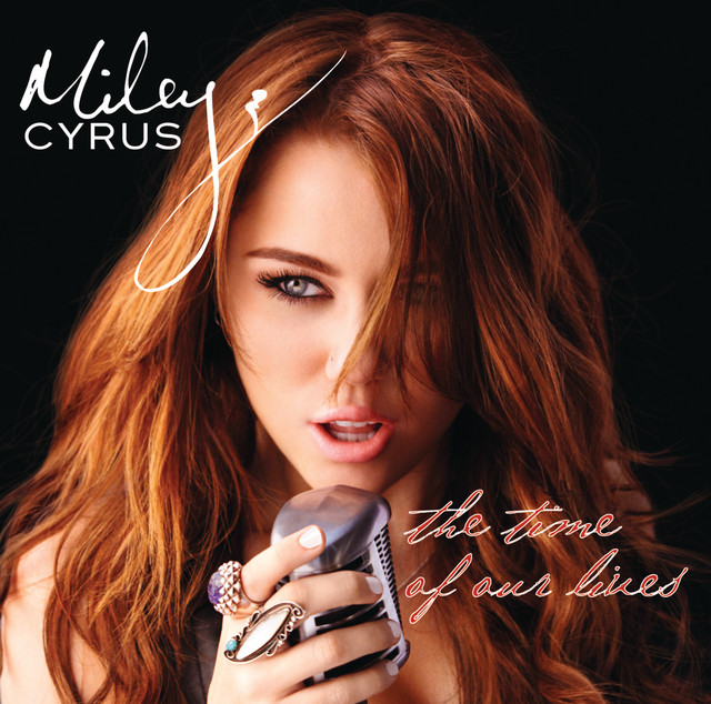 کاور آهنگ Party In The U.S.A. از Miley Cyrus