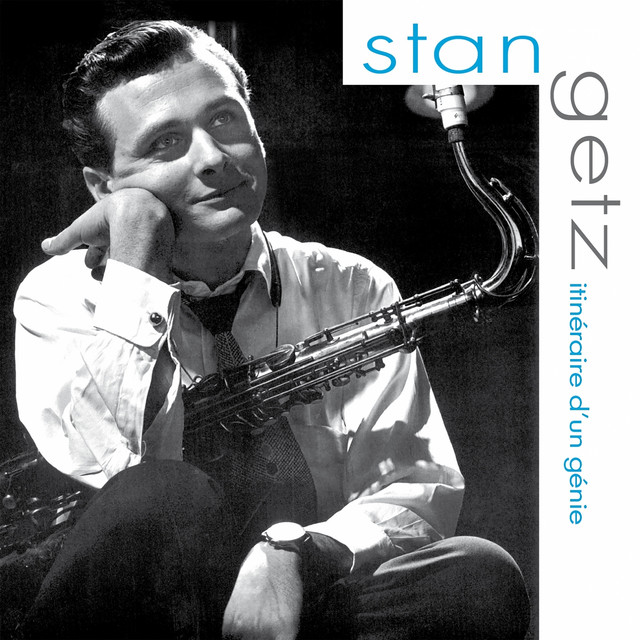 کاور آهنگ Interlude In Bebop از Stan Getz