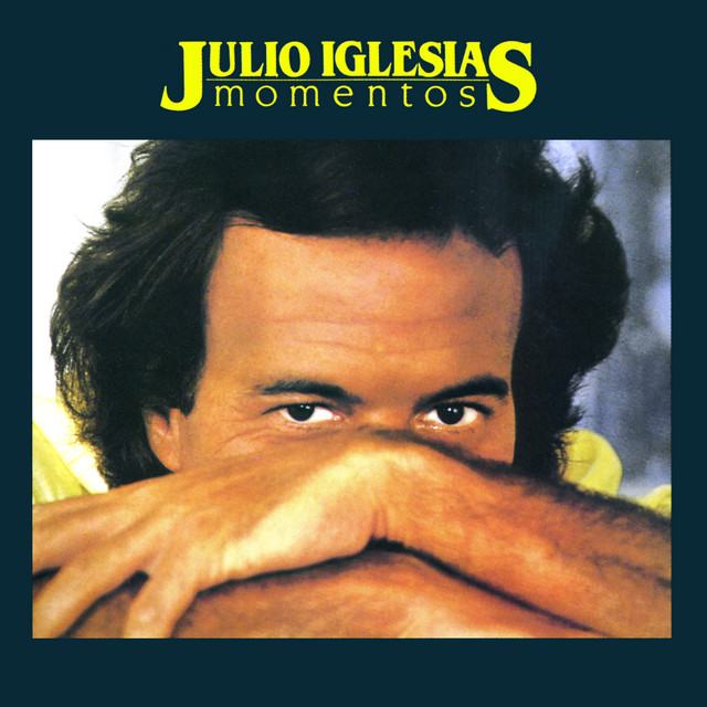 کاور آهنگ Amor از Julio Iglesias