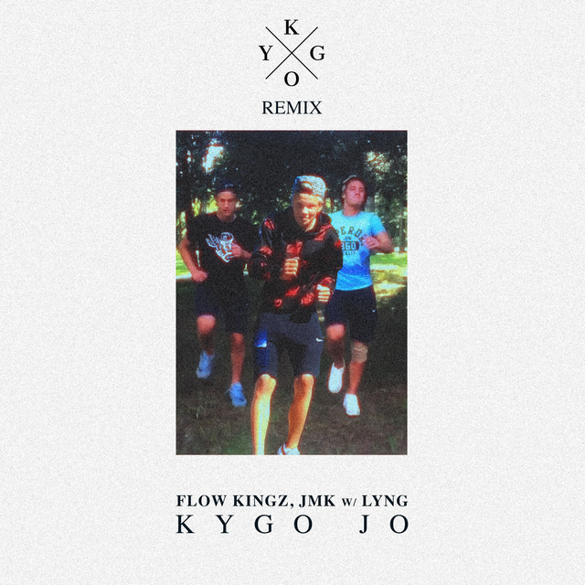کاور آهنگ Kygo Jo (feat. Lyng) - Kygo Remix از Kygo