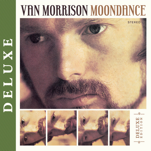 کاور آهنگ Nobody Knows You When You're Down and Out - Outtake از Van Morrison