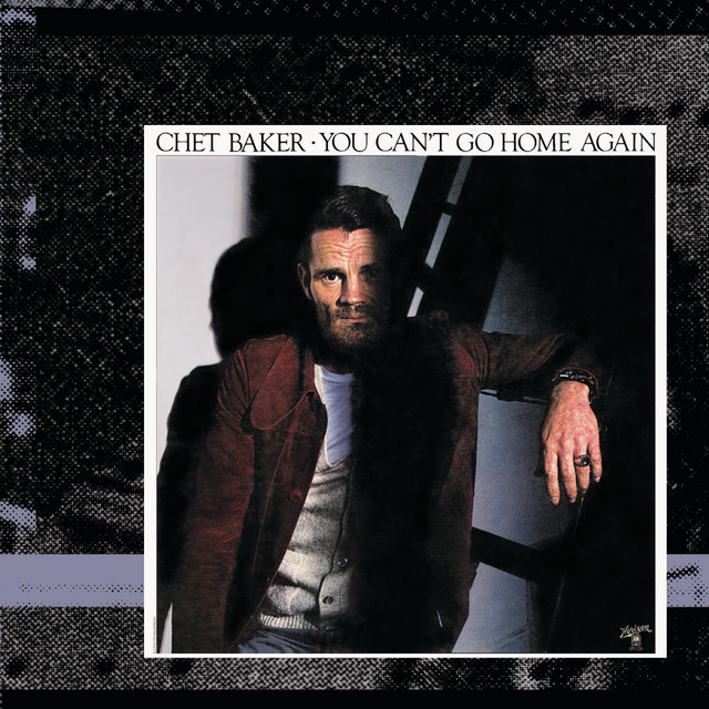 کاور آهنگ I'm Getting Sentimental Over You/You've Changed از Chet Baker