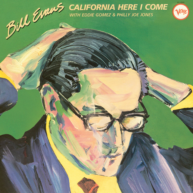 کاور آهنگ Wrap Your Troubles In Dreams - Live At The Village Vanguard, 1967 از Bill Evans