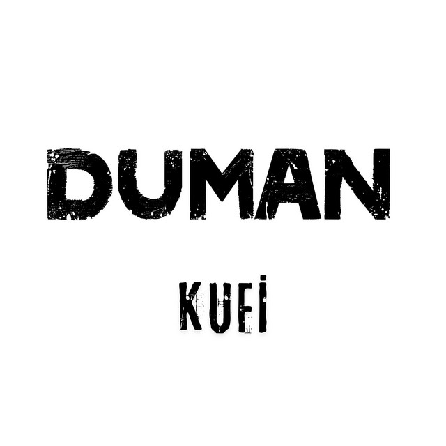 کاور آهنگ Haykırdım Ben از Duman
