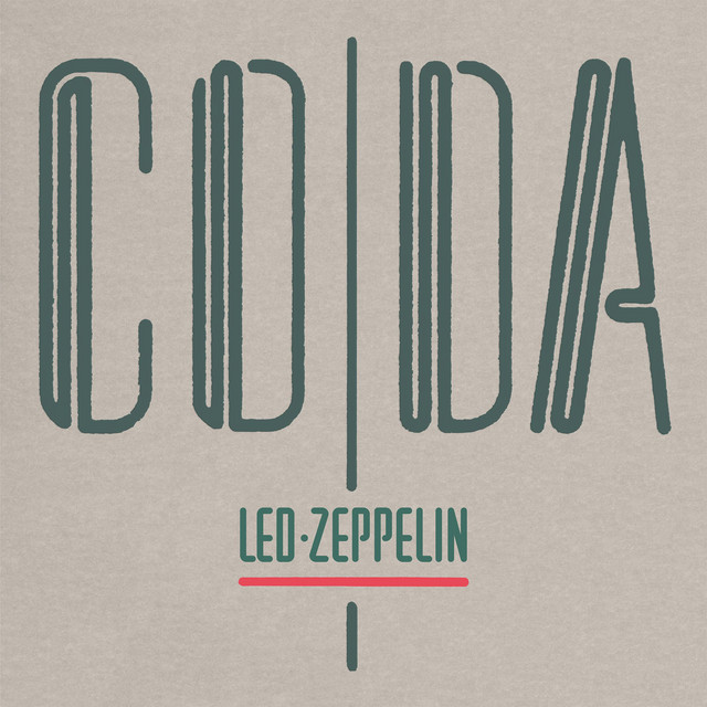کاور آهنگ Walter's Walk - Remaster از Led Zeppelin