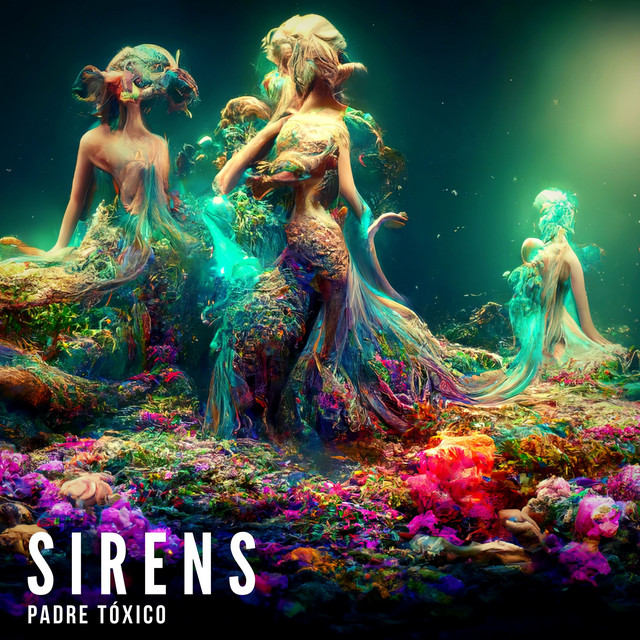 کاور آهنگ Sirens از Padre Toxico