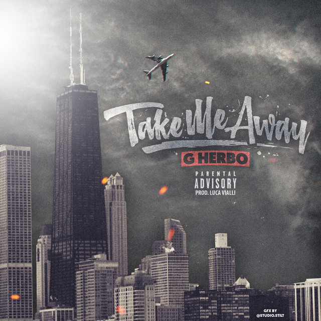 کاور آهنگ Take Me Away از G Herbo