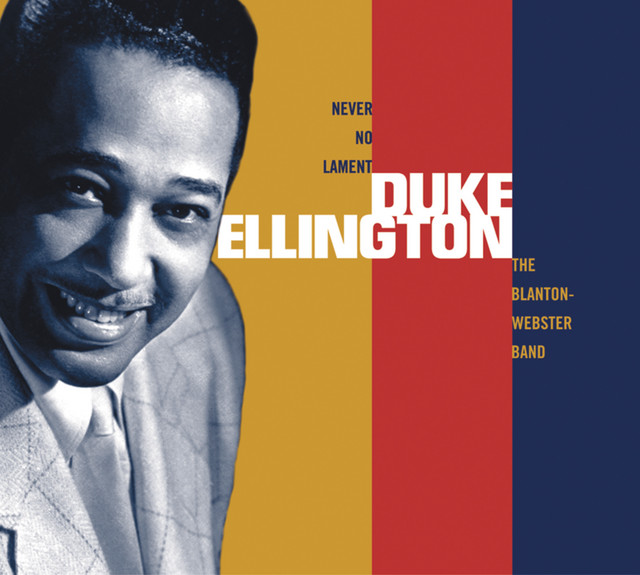 کاور آهنگ After All - 1999 Remastered از Duke Ellington