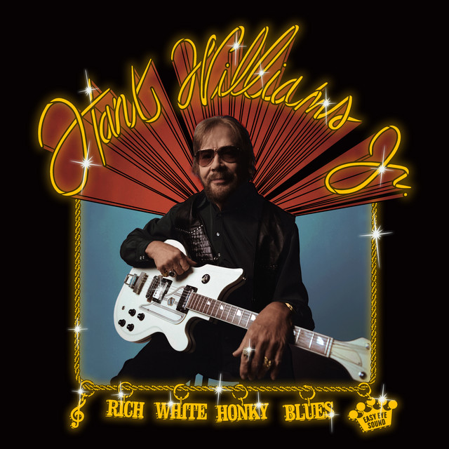 کاور آهنگ Georgia Women از Hank Williams, Jr.