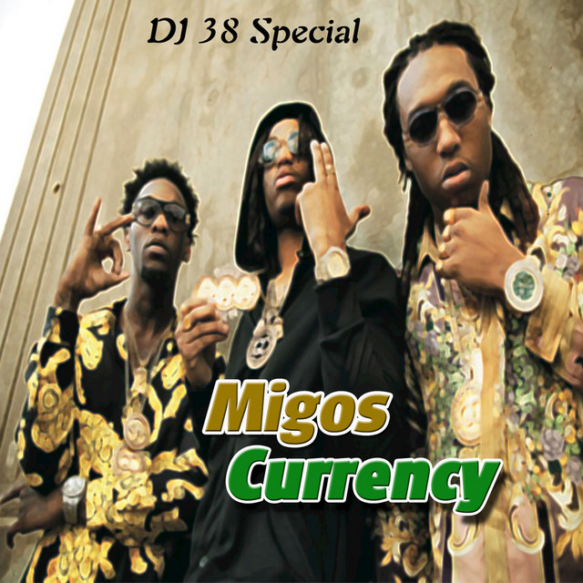 کاور آهنگ Lowest از Gucci Mane, Migos