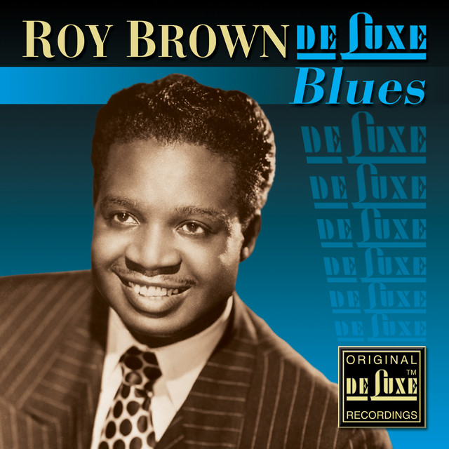کاور آهنگ Answer To Big Town از Roy Brown