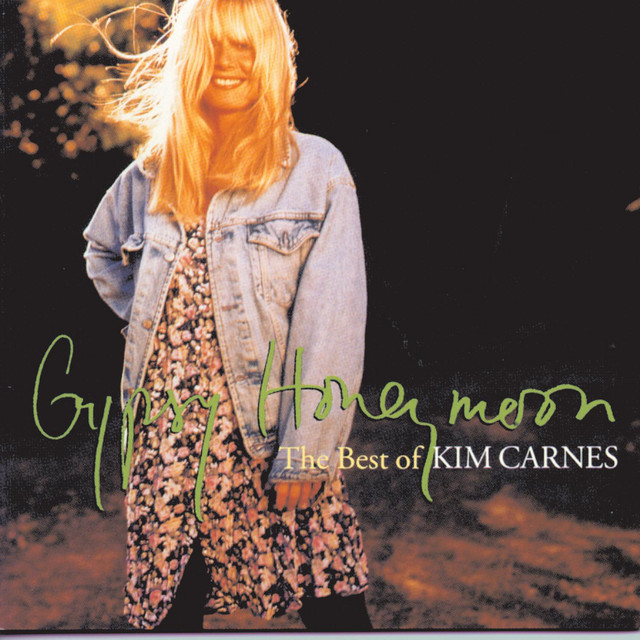 کاور آهنگ Gypsy Honeymoon از Kim Carnes