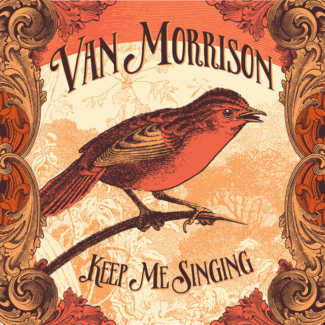 کاور آهنگ Every Time I See A River از Van Morrison