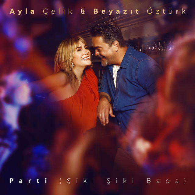کاور آهنگ Parti (Shiki Shiki Baba) از Ayla Celik