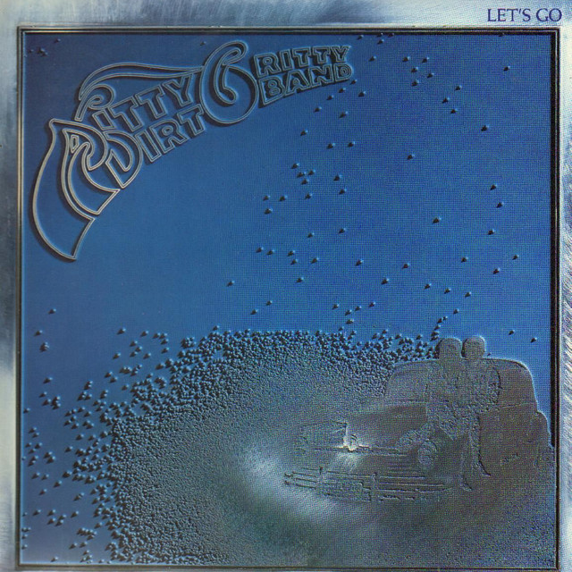 کاور آهنگ Maryann از Nitty Gritty Dirt Band