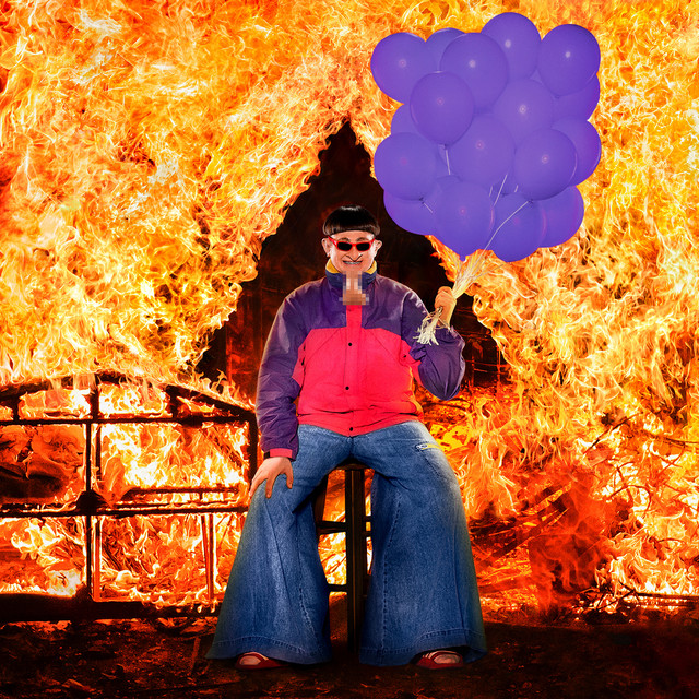 کاور آهنگ Life Goes On (feat. Ty Dolla $ign) از Ty Dolla $ign, Oliver Tree