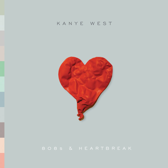 کاور آهنگ Welcome To Heartbreak از Kanye West, Kid Cudi