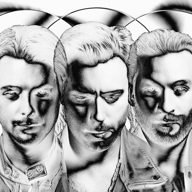 کاور آهنگ Lights از Steve Angello, Third Party