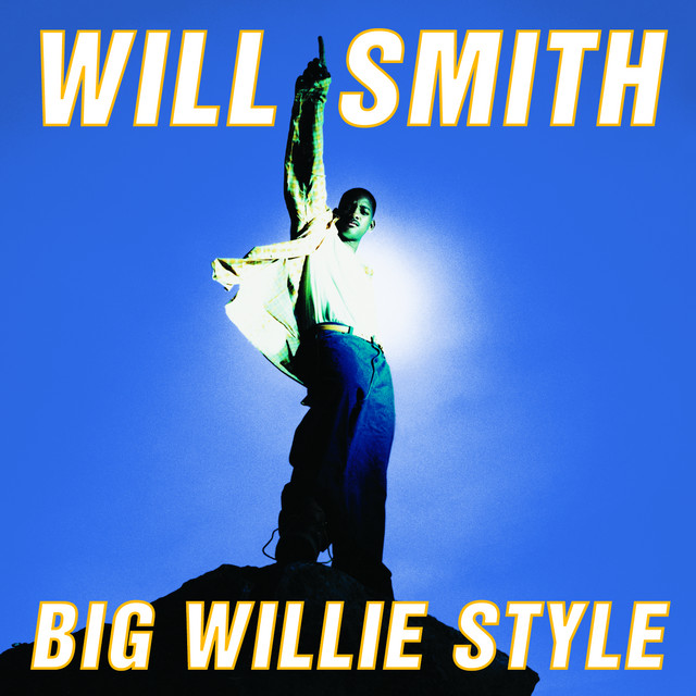کاور آهنگ Keith B-Real II (Interlude) از Will Smith