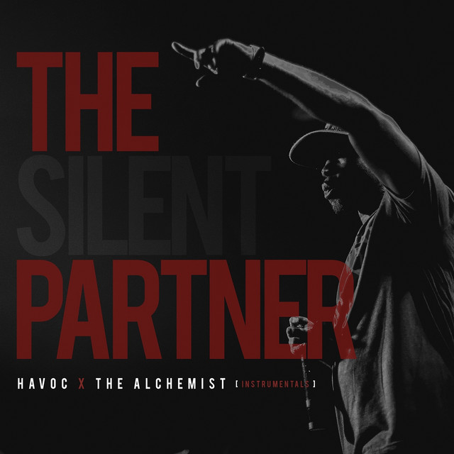 کاور آهنگ Never Trust a Soul (Instrumental) از The Alchemist