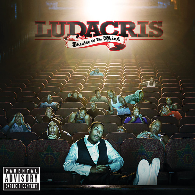 کاور آهنگ One More Drink از T-Pain, Ludacris