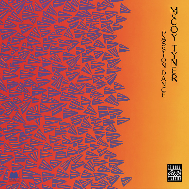 کاور آهنگ Moment's Notice - Live از Tony Williams, Ron Carter, McCoy Tyner