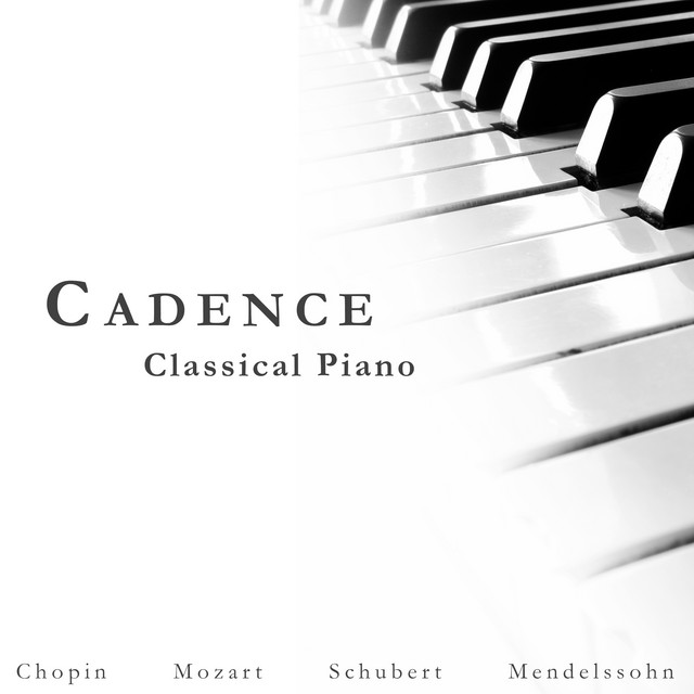 کاور آهنگ 6 Variations on "Mio caro Adone" by Salieri in B, K.180: 2. Variation I از Johann Sebastian Bach, Frederic Chopin, Pyotr Ilyich Tchaikovsky, Wolfgang Amadeus Mozart, Domenico Scarlatti, Franz Schubert, Ludwig van Beethoven, Claude Debussy, Franz Liszt, Felix Mendelssohn, Danielle Laval