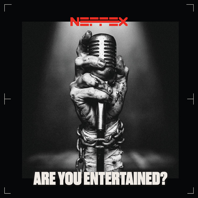 کاور آهنگ ARE YOU ENTERTAINED?! از NEFFEX