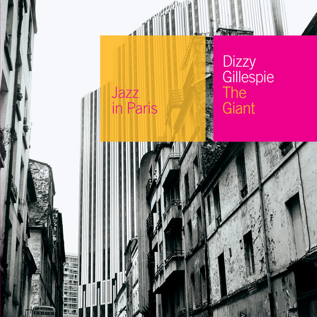 کاور آهنگ I Waited For You از Dizzy Gillespie