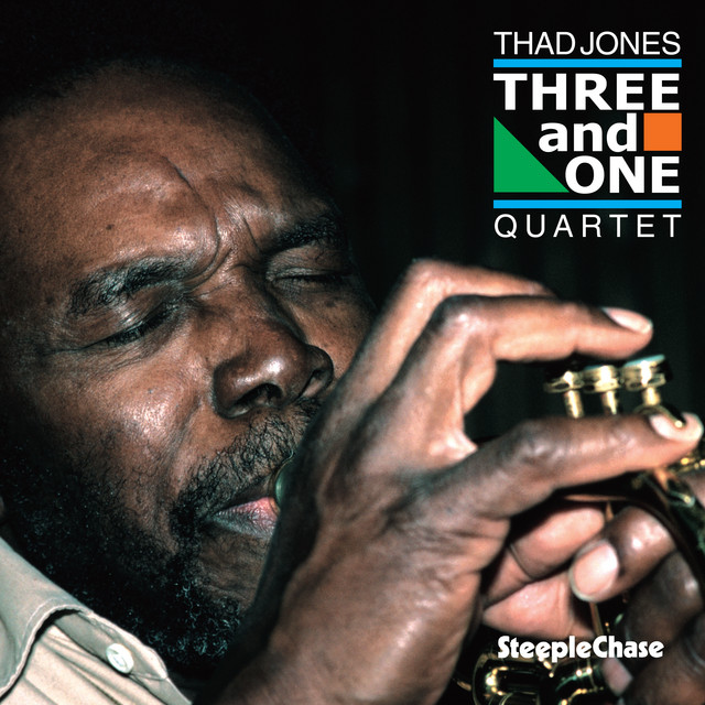 کاور آهنگ But Not for Me - Alternate Take از Thad Jones