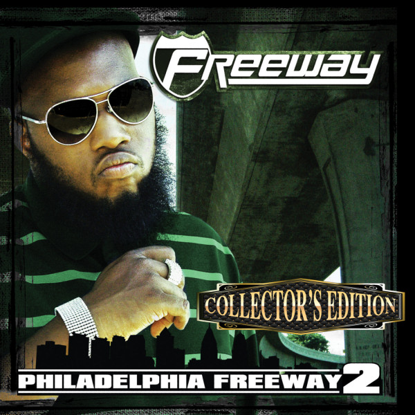 کاور آهنگ Murda Muzic از JAY-Z, Beanie Sigel, Freeway