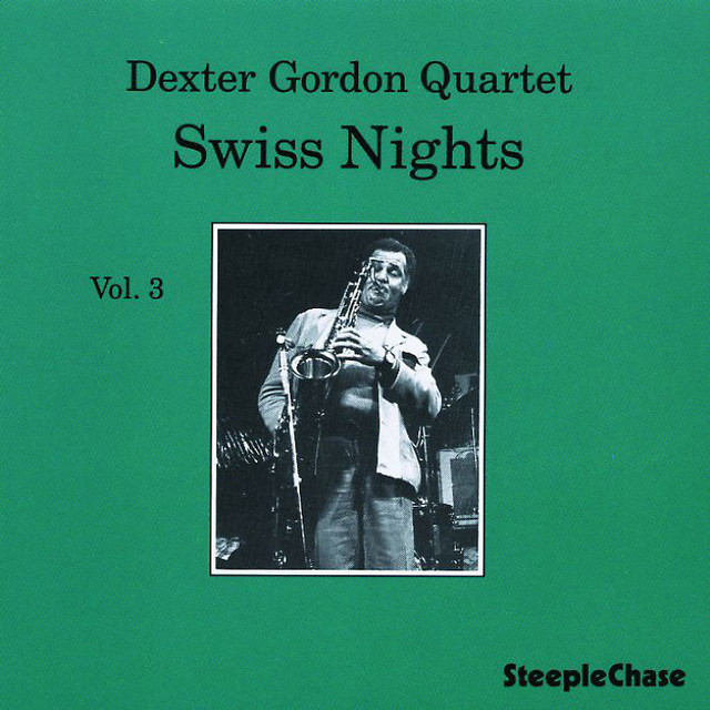 کاور آهنگ Tenor madness از Dexter Gordon