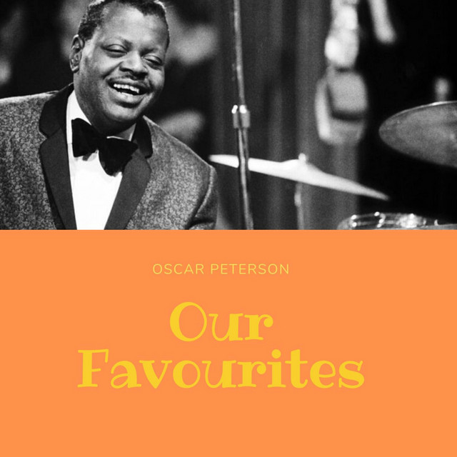 کاور آهنگ Pick Yourself Up از Oscar Peterson
