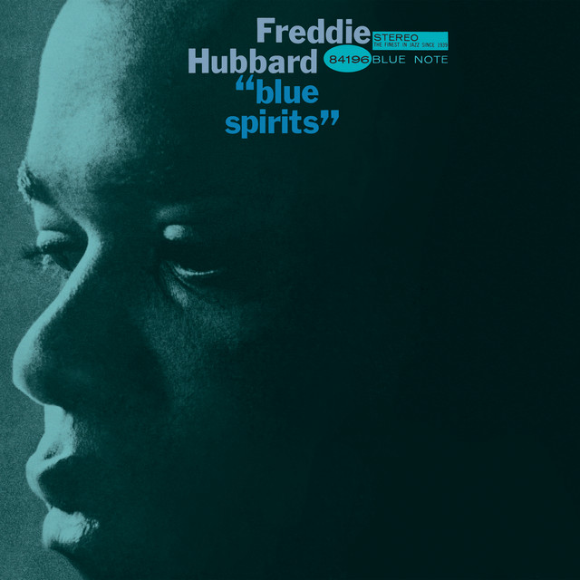 کاور آهنگ Cunga Black - Remastered 2004/Rudy Van Gelder Edition از Freddie Hubbard