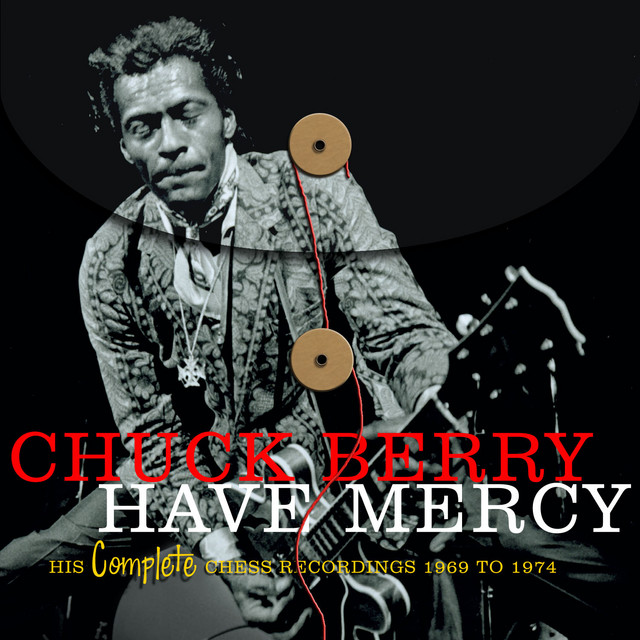 کاور آهنگ Instrumental از Chuck Berry