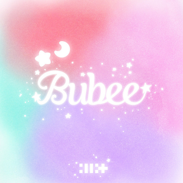 کاور آهنگ Bubee - Korean Ver. از ILLIT