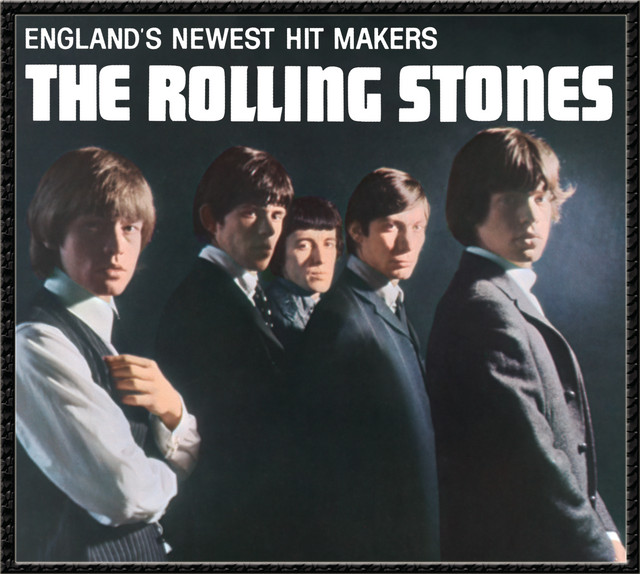 کاور آهنگ I Just Want To Make Love To You - Mono Version از The Rolling Stones