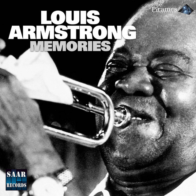 کاور آهنگ Dardanella از Louis Armstrong