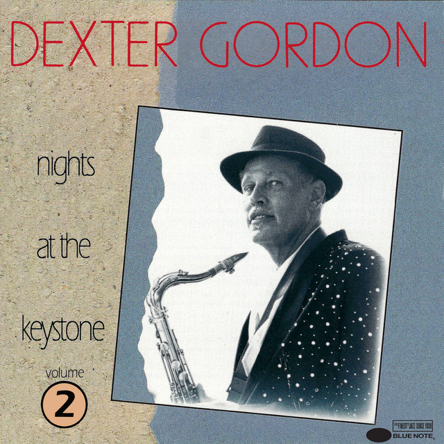 کاور آهنگ Come Rain Or Shine - Live At The Keystone Korner, San Francisco, CA / May 16, 1978 از Dexter Gordon