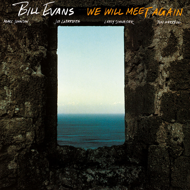 کاور آهنگ Comrade Conrad از Bill Evans
