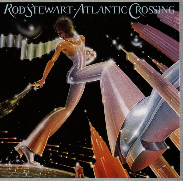 کاور آهنگ This Old Heart of Mine - 2008 Remaster از Rod Stewart