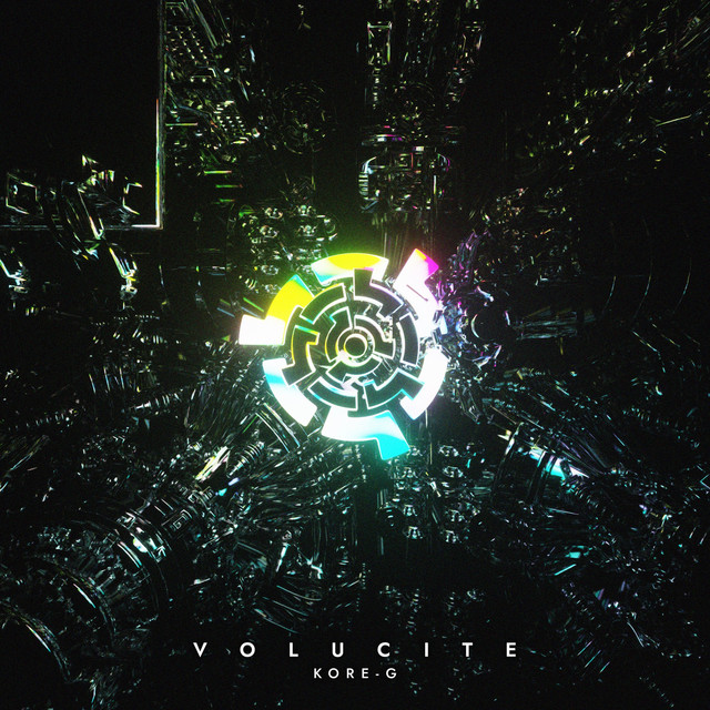 کاور آهنگ Volucite از Kore-G