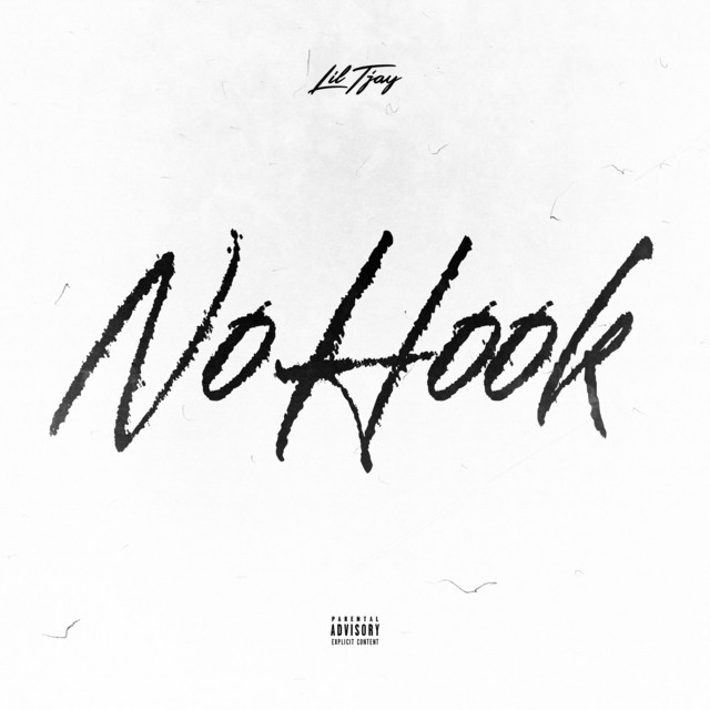 کاور آهنگ No Hook از Lil Tjay