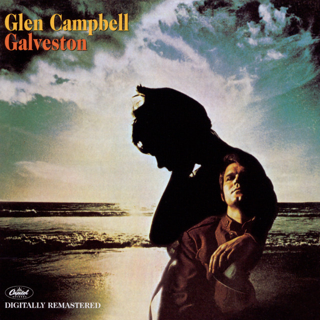 کاور آهنگ Take My Hand For A While - Remastered 2001 از Glen Campbell