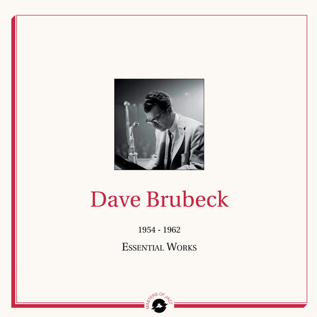 کاور آهنگ Countdown از Dave Brubeck